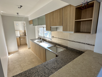 Depto 3 ambientes venta en General Belgrano a estrenar con cochera