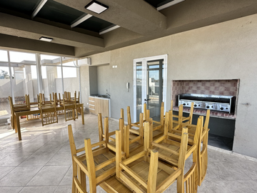 Depto 3 ambientes venta en General Belgrano a estrenar con cochera