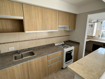 Depto 2 ambientes venta en General Belgrano a estrenar con cochera