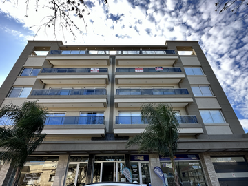 Depto 2 ambientes venta en General Belgrano a estrenar con cochera