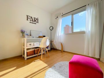 Departamento EN VENTA 2 amb. en CASTELAR Sur