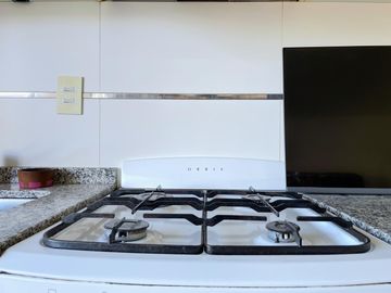 Departamento EN VENTA 2 amb. en CASTELAR Sur