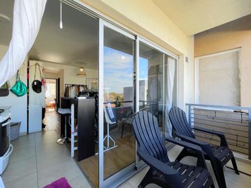 Departamento EN VENTA 2 amb. en CASTELAR Sur