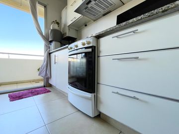 Departamento EN VENTA 2 amb. en CASTELAR Sur