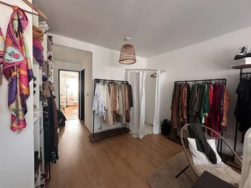 Departamento EN VENTA 2 amb. en CASTELAR Sur