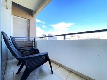 Departamento EN VENTA 2 amb. en CASTELAR Sur