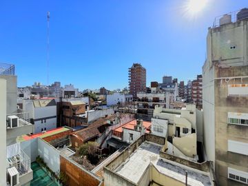 Departamento EN VENTA 2 amb. en CASTELAR Sur