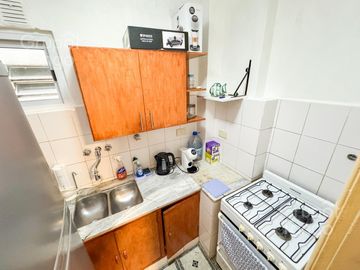 Venta Departamento San Nicolas Dos Ambientes