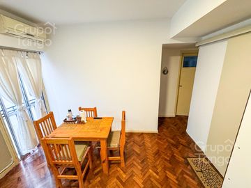 Venta Departamento San Nicolas Dos Ambientes