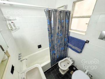 Venta Departamento San Nicolas Dos Ambientes