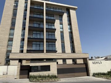 DEPARTAMENTO EN VENTA EN CUMBRES 1ER SECTOR