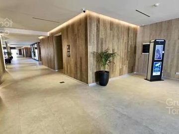 Departamento en venta Palermo, monoambiente con patio y parrilla
