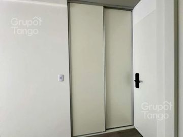 Departamento en venta Palermo, monoambiente con patio y parrilla