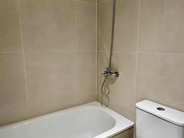 Departamento en venta Palermo, monoambiente con patio y parrilla