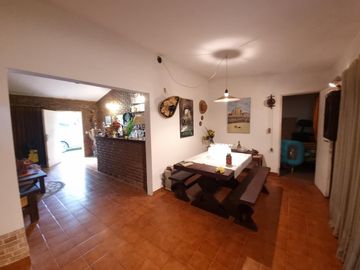 Casa en venta en Ingeniero Maschwitz, Escobar - 4 Ambientes