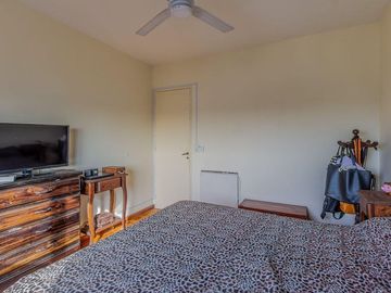 Depto 4 amb en venta en Caballito. Piso alto