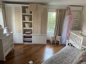 Casa  en Venta 4 dorm. en Las Lomas de San Isidro