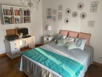 Casa  en Venta 4 dorm. en Las Lomas de San Isidro