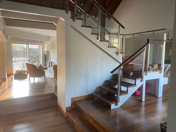 Casa  en Venta 4 dorm. en Las Lomas de San Isidro