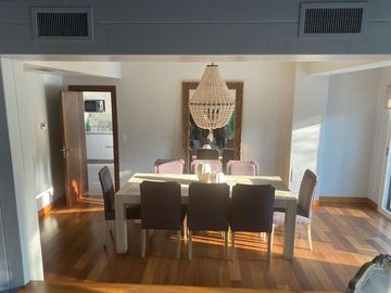 Casa  en Venta 4 dorm. en Las Lomas de San Isidro