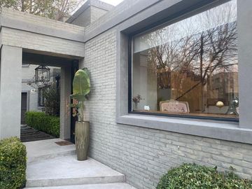 Casa  en Venta 4 dorm. en Las Lomas de San Isidro