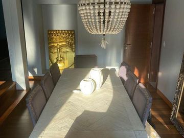 Casa  en Venta 4 dorm. en Las Lomas de San Isidro