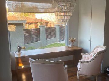 Casa  en Venta 4 dorm. en Las Lomas de San Isidro
