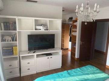 Casa  en Venta 4 dorm. en Las Lomas de San Isidro