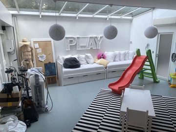 Casa  en Venta 4 dorm. en Las Lomas de San Isidro
