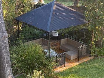 Casa  en Venta 4 dorm. en Las Lomas de San Isidro