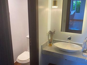 Casa  en Venta 4 dorm. en Las Lomas de San Isidro