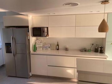 Casa  en Venta 4 dorm. en Las Lomas de San Isidro
