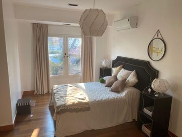Casa  en Venta 4 dorm. en Las Lomas de San Isidro
