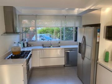 Casa  en Venta 4 dorm. en Las Lomas de San Isidro