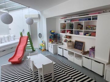 Casa  en Venta 4 dorm. en Las Lomas de San Isidro