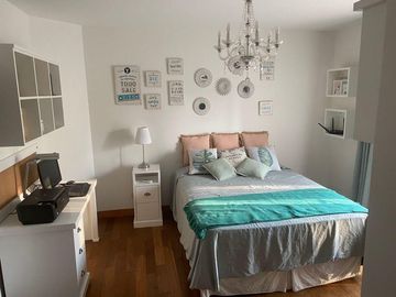 Casa  en Venta 4 dorm. en Las Lomas de San Isidro