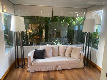 Casa  en Venta 4 dorm. en Las Lomas de San Isidro