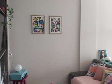 Departamento en Avellaneda