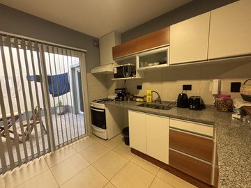 Departamento en venta planta baja en San Martin