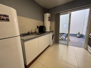 Departamento en venta planta baja en San Martin