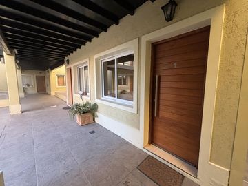 Departamento en venta planta baja en San Martin