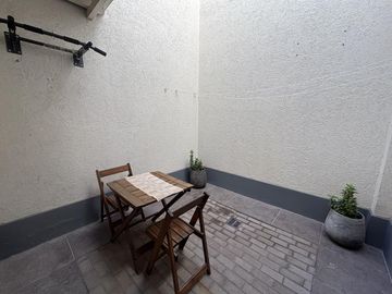 Departamento en venta planta baja en San Martin