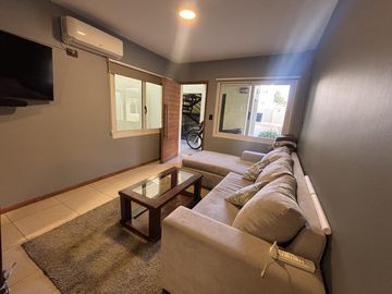 Departamento en venta planta baja en San Martin
