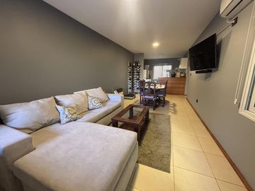Departamento en venta planta baja en San Martin