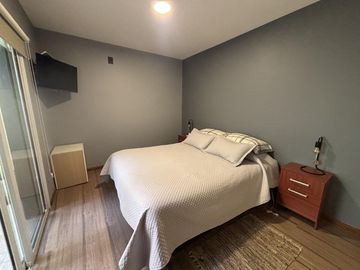 Departamento en venta planta baja en San Martin