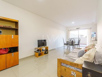 Venta Departamento en Liniers 2 Amb con gran patio/terraza