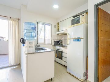 Venta Departamento en Liniers 2 Amb con gran patio/terraza