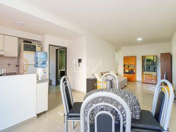Venta Departamento en Liniers 2 Amb con gran patio/terraza