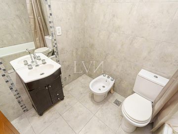 Venta Departamento en Liniers 2 Amb con gran patio/terraza