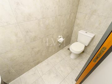 Venta Departamento en Liniers 2 Amb con gran patio/terraza